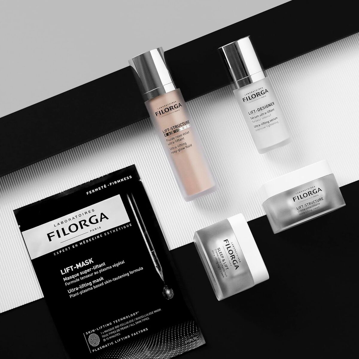 Cremă de Noapte Filorga SLEEP&LIFT 50 ml